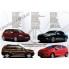 Накладки на двери (молдинги, нерж.сталь) Renault DUSTER (2010-) бренд – Omtec (Omsaline) дополнительное фото – 4